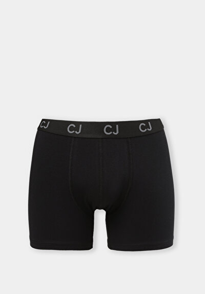 صورة من أسود للرجال ملابس داخلية