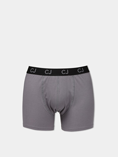 اعرض التفاصيل لـ رمادي للرجال ملابس داخلية