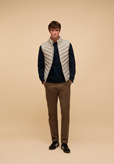 صورة من بيج للرجال صدرية