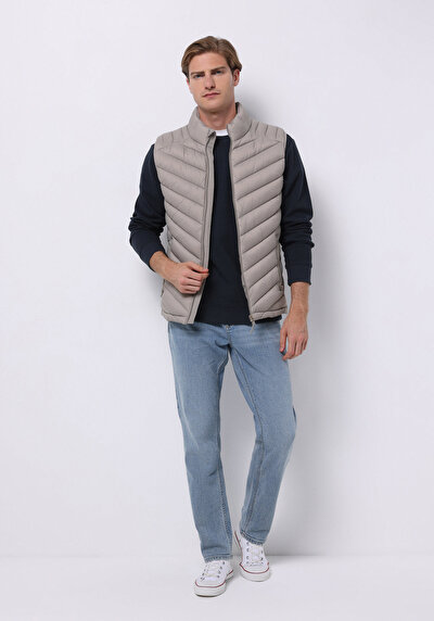 صورة من بيج للرجال صدرية