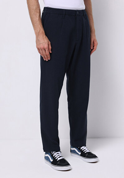 اعرض التفاصيل لـ أزرق بحري للرجال بناطيل