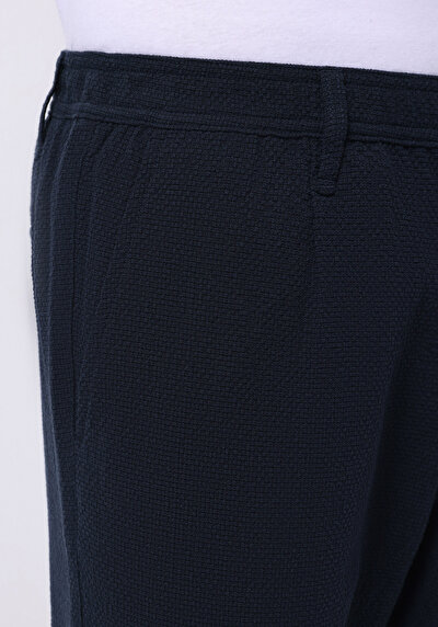 اعرض التفاصيل لـ أزرق بحري للرجال بناطيل