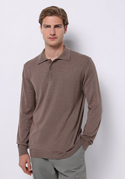 صورة من  للرجال بلوفر