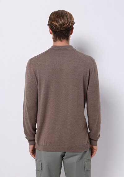 اعرض التفاصيل لـ  للرجال بلوفر