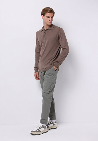 اعرض التفاصيل لـ  للرجال بلوفر