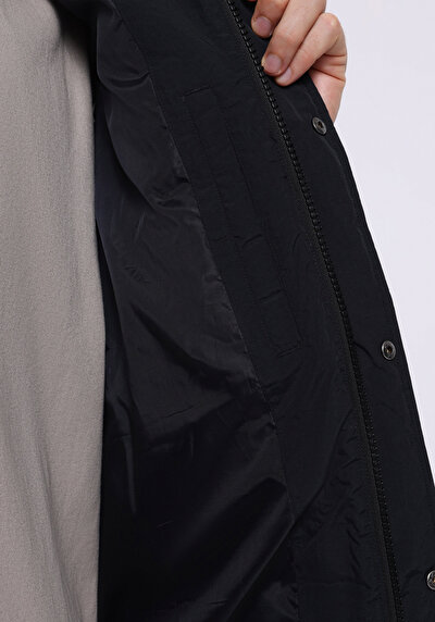 اعرض التفاصيل لـ أزرق بحري للرجال صدرية