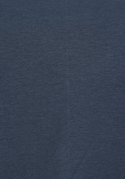 اعرض التفاصيل لـ أزرق للرجال تي شيرت بأكمام قصيرة