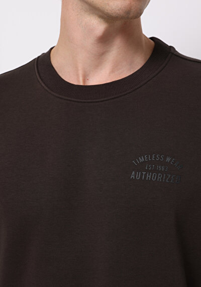 اعرض التفاصيل لـ بني للرجال بلوز