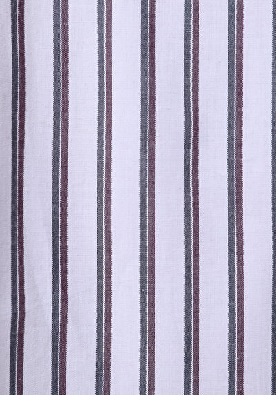 اعرض التفاصيل لـ أرجواني للنساء قميص  كم طويل