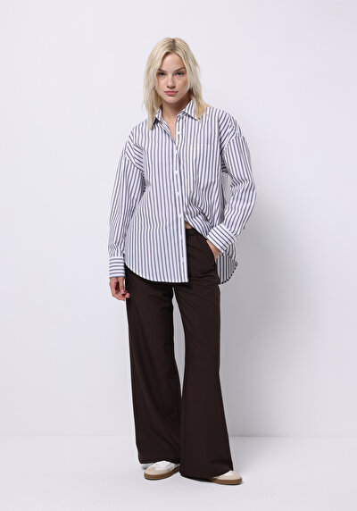 صورة من بني للنساء بناطيل