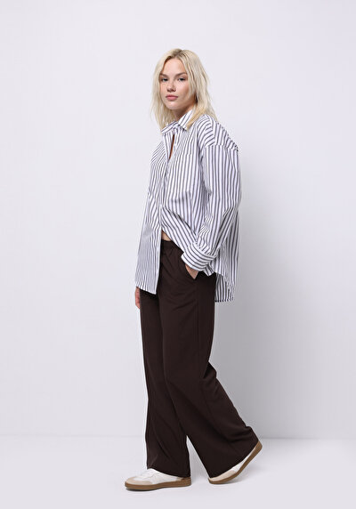 صورة من بني للنساء بناطيل