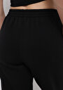 thumb-اعرض التفاصيل لـ أسود للنساء بنطال رياضي