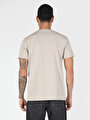 thumb-اعرض التفاصيل لـ بيج للرجال تي شيرت بأكمام قصيرة