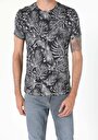 thumb-اعرض التفاصيل لـ أنتراسيت للرجال تي شيرت بأكمام قصيرة
