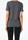thumb-اعرض التفاصيل لـ أنتراسيت للنساء تي شيرت بأكمام قصيرة
