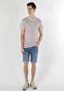 thumb-اعرض التفاصيل لـ بيج للرجال تي شيرت بأكمام قصيرة