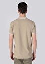 thumb-اعرض التفاصيل لـ عادي قصة بولو رقبة مستقيمة رجالي بيج كم قصير تي شيرت