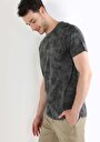 thumb-اعرض التفاصيل لـ أنتراسيت للرجال تي شيرت بأكمام قصيرة