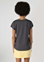 thumb-اعرض التفاصيل لـ أنتراسيت للنساء تي شيرت بأكمام قصيرة
