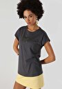thumb-اعرض التفاصيل لـ أنتراسيت للنساء تي شيرت بأكمام قصيرة