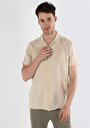 thumb-اعرض التفاصيل لـ بيج للرجال قميص  كم قصير