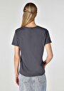 thumb-اعرض التفاصيل لـ أنتراسيت للنساء تي شيرت بأكمام قصيرة