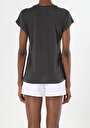 thumb-اعرض التفاصيل لـ أنتراسيت للنساء تي شيرت بأكمام قصيرة