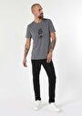 thumb-اعرض التفاصيل لـ أنتراسيت للرجال تي شيرت بأكمام قصيرة