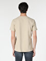 thumb-اعرض التفاصيل لـ بيج للرجال تي شيرت بأكمام قصيرة