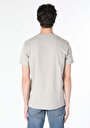thumb-اعرض التفاصيل لـ أبيض للرجال تي شيرت بأكمام قصيرة