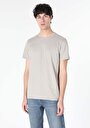 thumb-اعرض التفاصيل لـ أبيض للرجال تي شيرت بأكمام قصيرة